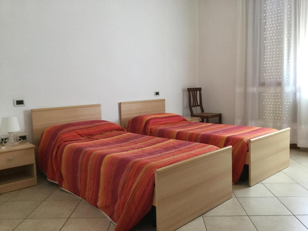 Albergo Adige room 1