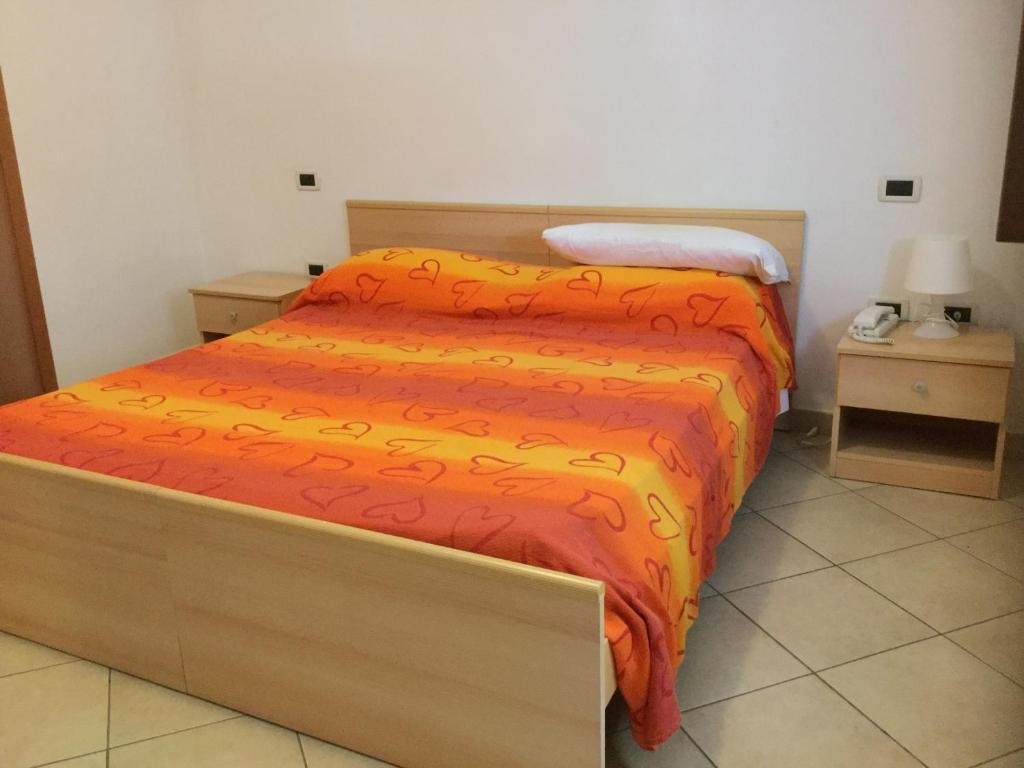 Albergo Adige room 2